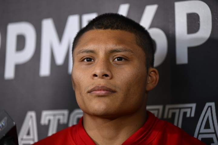 Isaac Cruz Respects The Skills of Yuriorkis Gamboa, But Hopes To Take
